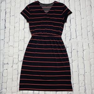 Banana Republic Striped Dress